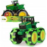 Tomy John Deere Traktor – Hledejceny.cz