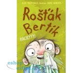 Rošťák Bertík Bacilyyy! – Hledejceny.cz