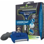 FURminator Long Hair L – Sleviste.cz