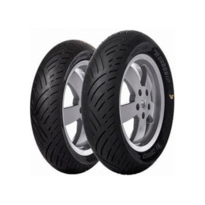 Eurogrip Bee Connect 90/80 R14 45S