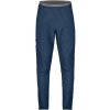 Pánské sportovní kalhoty Ortovox pánské outdoorové kalhoty Piz Selva pants M deep ocean