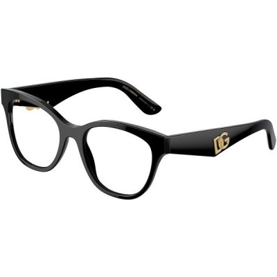 Dolce & Gabbana DG3371 501 – Zbozi.Blesk.cz