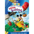 Mickeyho klubík: Mickeyho a Donaldův závod balónů