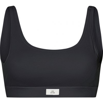 esmara podprsenka s BIO bavlnou černá – Zboží Dáma