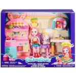 Mattel Enchantimals domácí pohoda FRH47 – Hledejceny.cz