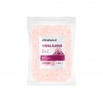 Allnature himalájská sůl růžová hrubá 1 kg – Zboží Dáma