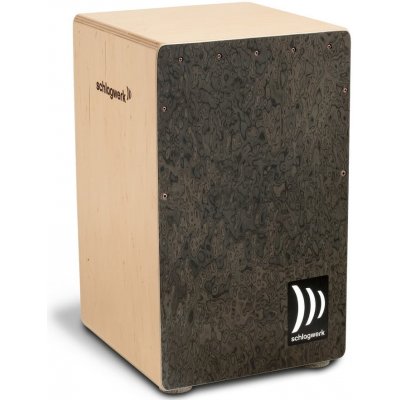 Schlagwerk CP 4007 – Sleviste.cz