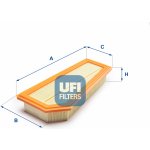 Vzduchový filtr UFI 30.A60.00 – Hledejceny.cz