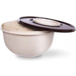 Petra Plast mísa s víkem rychlekynoucí 5 l – Zboží Mobilmania