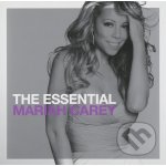 Mariah Carey - Essential Mariah Carey, The - R&B SOUL – Hledejceny.cz