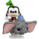 Funko Pop! Goofy with Dumbo 15 cm – Sleviste.cz