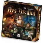 Res Arcana – Zboží Dáma