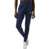 Dámské tepláky Björn Borg Sthlm High Waist Sweat Pants Modrý