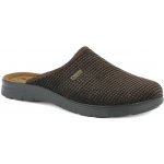 Inblu Pd pánský pantofel BG52 hnědá – Sleviste.cz