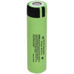 Baterie Panasonic 18650 2900mAh 3,7V NCR18650PF – Zbozi.Blesk.cz