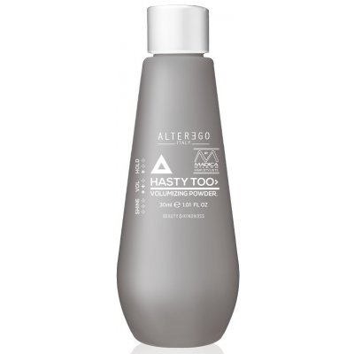 Alter Ego Hasty Too Volumizing Powder 30 g – Hledejceny.cz