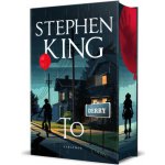 To. Wydanie specjalne. Niebieskie Stephen King – Sleviste.cz