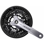 Shimano Acera FC-M3000 – Zboží Dáma