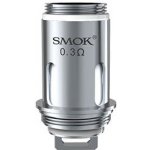 Smoktech Vape Pen Dual Core žhavicí hlava nerez 0,3ohm – Hledejceny.cz
