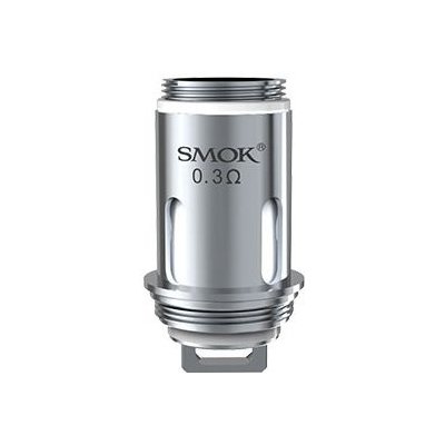 Smoktech Vape Pen Dual Core žhavicí hlava nerez 0,3ohm – Hledejceny.cz