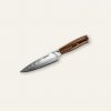 Kuchyňský nůž Seburo Šéfkuchařský nůž SUBAJA Damascus 150 mm