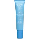 Apivita Aqua Beelicious hydratační oční gel 15 ml – Zboží Dáma
