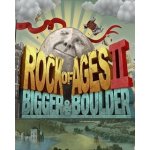 Rock of Ages 2: Bigger & Boulder – Zboží Mobilmania