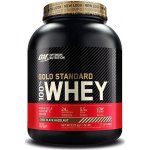 Optimum Nutrition Protein 100% Whey Gold Standard 2267 g – Hledejceny.cz