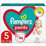 Pampers Pants 5 96 ks – Hledejceny.cz