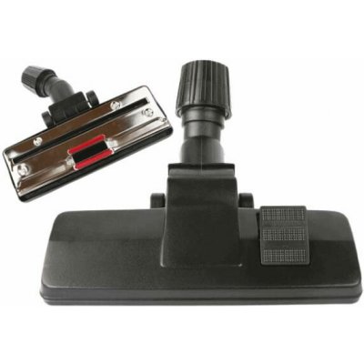 NipponCEC UNI0860H hubice k vysavači: s kolečky a kartáčem, pro trubku 30 až 40 mm – Hledejceny.cz