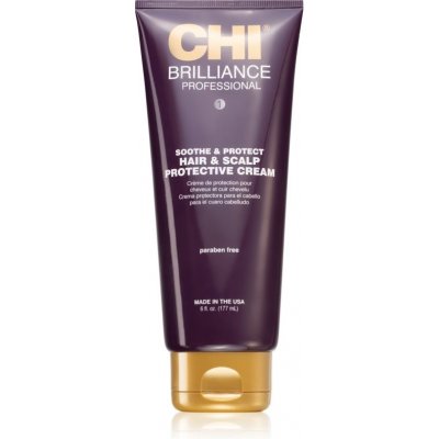 Chi Deep Brilliance Optimum Soothe & Protect 177 ml