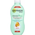 Garnier Intensive 7days zjemňující tělové mléko s mangem 400 ml – Zboží Dáma