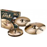 Paiste PST 8 Reflector medium Crash 40cm/16" – Zboží Dáma