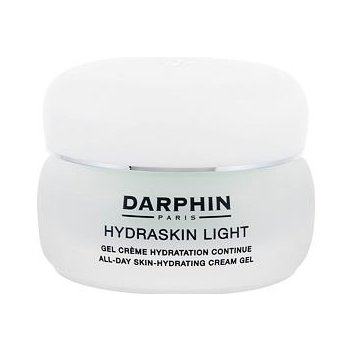 Darphin Hydraskin Light All-day Skin Hydrating Cream Gel hydratační gel krém pro normální až smíšenou pleť 50 ml