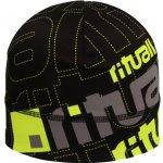 Rituall jarní čepice Rituall černá/fluo žlutá – Hledejceny.cz