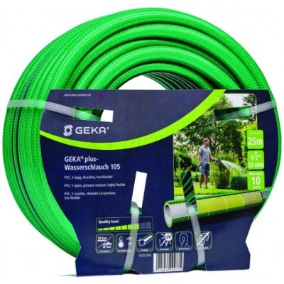 GEKA Plus 3/4" 25 m – Hledejceny.cz