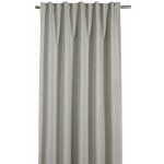 Sehlbach Závěs se skrytými poutky Blackout Elegance, přírodní, 245 x 140 cm – Hledejceny.cz