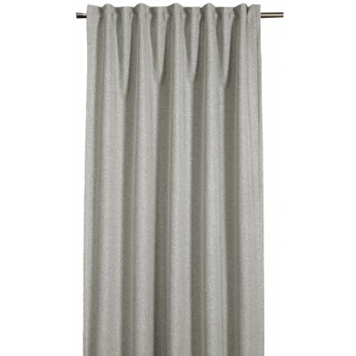 Sehlbach Závěs se skrytými poutky Blackout Elegance, přírodní, 245 x 140 cm – Hledejceny.cz