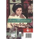 Žena za pultem Kolekce DVD