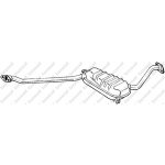 Bosal BS 284-837 – Hledejceny.cz