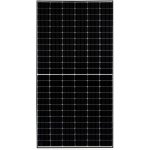 G21 Solární panel MCS Linuo Solar 450W 635546 mono černý rám – Hledejceny.cz