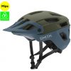 Cyklistická helma Smith Engage 2 Mips matt moss/stone 2024