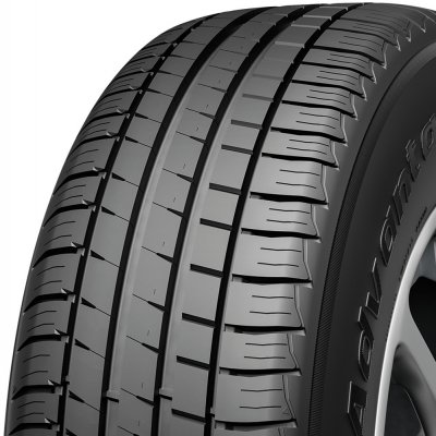 BFGoodrich Advantage 215/65 R16 102H