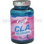 Aminostar Fat Zero CLA 60 kapslí – Zboží Dáma