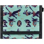 Baagl Harry Potter Fantastická zvířata – Zboží Mobilmania