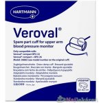 VEROVAL adaptabilní manžeta 22–42 cm 1 ks – Hledejceny.cz