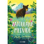 Zatoulané medvídě – Hledejceny.cz