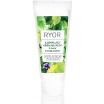 Ryor Zjemňující krém na paty s AHA kyselinami 100 ml – Zboží Dáma