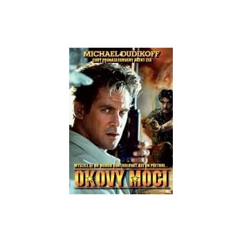 Okovy moci DVD