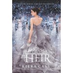 Selection 4. The Heir - Kiera Cass – Sleviste.cz